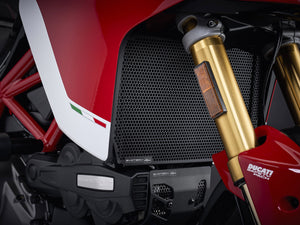 EVOTECH Ducati Multistrada 1260 Radiator, Engine & Oil Cooler Protection Kit