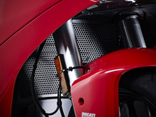 EVOTECH Ducati SuperSport 950/939 Radiator & Oil Cooler Protection Kit