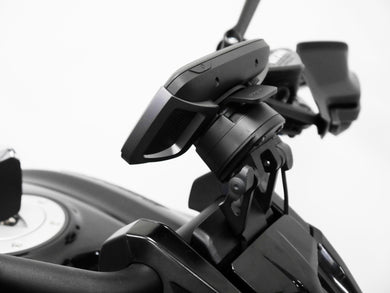 EVOTECH Ducati Diavel 1260 Phone / GPS Mount 