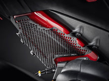 EVOTECH Ducati Panigale V4 (18/20) Pillion Peg Removal Kit / Fuel Tank Cover Guard