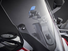 EVOTECH Ducati Multistrada V2/950/1260/1200 (2015+) Phone / GPS Mount "Quad Lock"