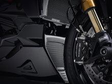 EVOTECH Ducati Diavel 1260 Oil Cooler Guard