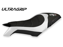 TAPPEZZERIA ITALIA MV Agusta Dragster (2018+) Ultragrip Seat Cover "Svaliava 2" – Accessories in Desmoheart – an Motorcycle Aftermarket Parts & Accessories Online Shop