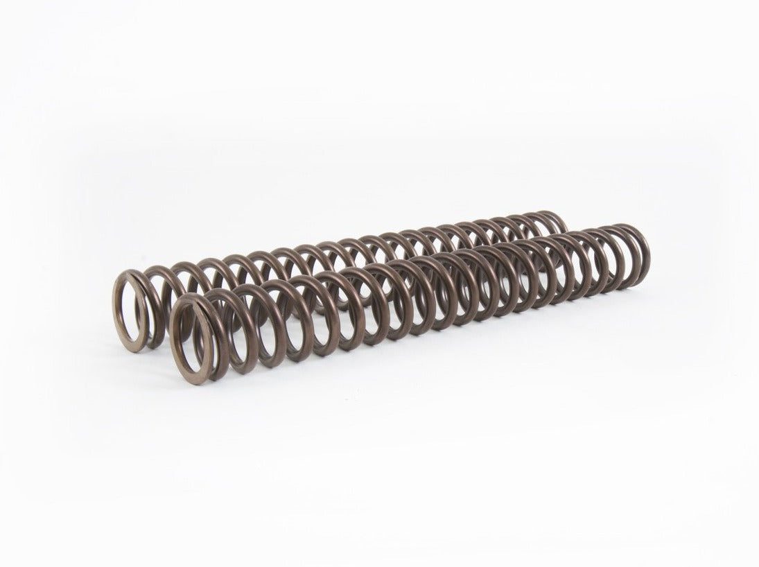 ÖHLINS Ducati 1098/1198/848 Front Fork Springs Kit (Road & Track; 9,5 N/mm)