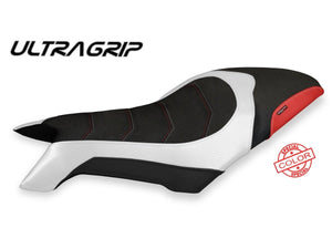 TAPPEZZERIA ITALIA MV Agusta Dragster (2018+) Ultragrip Seat Cover "Svaliava Special Color" – Accessories in Desmoheart – an Motorcycle Aftermarket Parts & Accessories Online Shop