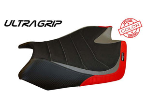 TAPPEZZERIA ITALIA Aprilia RSV4 (09/20) Ultragrip Seat Cover "Barrie Special Color" – Accessories in Desmoheart – an Motorcycle Aftermarket Parts & Accessories Online Shop