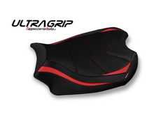 TAPPEZZERIA ITALIA Ducati Panigale V4 (2018+) Ultragrip Seat Cover "Smila"