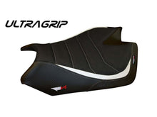 TAPPEZZERIA ITALIA Aprilia RSV4 (09/20) Ultragrip Seat Cover "Barrie" – Accessories in Desmoheart – an Motorcycle Aftermarket Parts & Accessories Online Shop