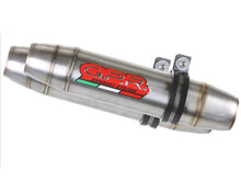GPR Ducati Superbike 998 Exhaust System "Deeptone Inox" (EU homologated)
