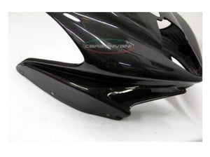 CARBONVANI MV Agusta F4 1000 (10/19) Carbon Headlight Fairing – Accessories in Desmoheart – an Motorcycle Aftermarket Parts & Accessories Online Shop