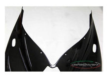 CARBONVANI MV Agusta F4 1000 (10/19) Carbon Headlight Fairing