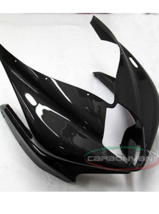 CARBONVANI MV Agusta F4 1000 (10/19) Carbon Headlight Fairing