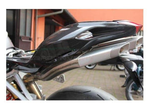 CARBONVANI MV Agusta F4 1000 (10/19) Carbon Seat Tail Panel (left side) – Accessories in Desmoheart – an Motorcycle Aftermarket Parts & Accessories Online Shop