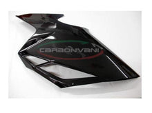 CARBONVANI MV Agusta F4 1000 (10/19) Carbon Fairing Side Panel (left)