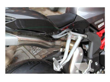 CARBONVANI MV Agusta F4 1000 (10/19) Carbon Seat Tail Panel (right side)