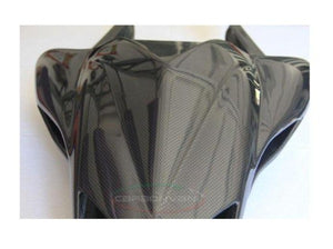 CARBONVANI MV Agusta F4 1000 (10/19) Carbon Solo Seat (Road version) – Accessories in Desmoheart – an Motorcycle Aftermarket Parts & Accessories Online Shop