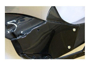 CARBONVANI MV Agusta F4 (00/08) Carbon Electric Plant Cover (left) – Accessories in Desmoheart – an Motorcycle Aftermarket Parts & Accessories Online Shop