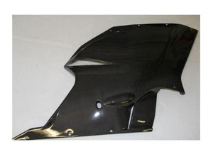 CARBONVANI MV Agusta F4 (00/08) Carbon Side Fairing Panel (left) – Accessories in Desmoheart – an Motorcycle Aftermarket Parts & Accessories Online Shop