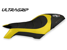 TAPPEZZERIA ITALIA MV Agusta Dragster (2018+) Ultragrip Seat Cover "Svaliava 2" – Accessories in Desmoheart – an Motorcycle Aftermarket Parts & Accessories Online Shop