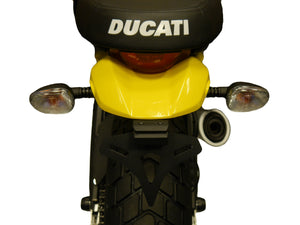 EVOTECH Ducati Scrambler 800 Tail Tidy