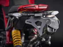 EVOTECH Ducati Hypermotard 950 Tail Tidy (for Termignoni exhaust) – Accessories in Desmoheart – an Motorcycle Aftermarket Parts & Accessories Online Shop