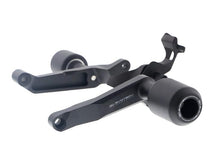 EVOTECH Aprilia Tuono 660 (2021+) Frame Crash Protection Sliders