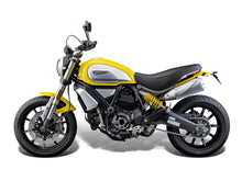 EVOTECH Ducati Scrambler 1100 (18/19) Tail Tidy – Accessories in Desmoheart – an Motorcycle Aftermarket Parts & Accessories Online Shop