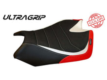 TAPPEZZERIA ITALIA Aprilia RSV4 (09/20) Ultragrip Seat Cover "Barrie Special Color" – Accessories in Desmoheart – an Motorcycle Aftermarket Parts & Accessories Online Shop