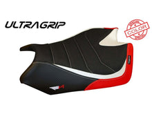 TAPPEZZERIA ITALIA Aprilia RSV4 (09/20) Ultragrip Seat Cover "Barrie Special Color" – Accessories in Desmoheart – an Motorcycle Aftermarket Parts & Accessories Online Shop