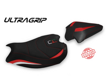 TAPPEZZERIA ITALIA Ducati Panigale V2 Ultragrip Seat Cover "Galati" – Accessories in Desmoheart – an Motorcycle Aftermarket Parts & Accessories Online Shop