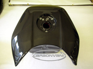 CARBONVANI MV Agusta F4 (00/08) Carbon Fuel Tank Cover – Accessories in Desmoheart – an Motorcycle Aftermarket Parts & Accessories Online Shop