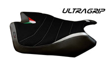TAPPEZZERIA ITALIA Aprilia Tuono V4 (11/20) Ultragrip Seat Cover "Lizard"