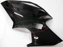 CARBONVANI MV Agusta F4 1000 (10/19) Carbon Fairing Side Panel (left)