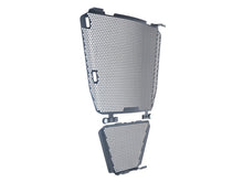 EVOTECH Aprilia RSV4 / Tuono V4 (2021+) Radiator & Oil Cooler Guards Kit