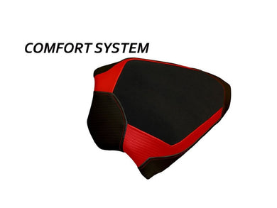 TAPPEZZERIA ITALIA Ducati Panigale V4 (2018+) Comfort Seat Cover 