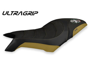 TAPPEZZERIA ITALIA MV Agusta Dragster (since 2018) Ultragrip Seat Cover "Svaliava 1"