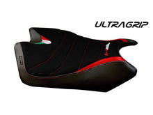TAPPEZZERIA ITALIA Aprilia RSV4 (09/20) Ultragrip Seat Cover "Guelph"