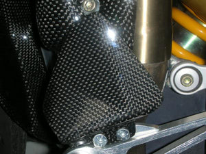 CARBONVANI MV Agusta F4 (00/08) Carbon Heel Guards – Accessories in Desmoheart – an Motorcycle Aftermarket Parts & Accessories Online Shop