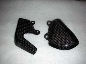 CARBONVANI MV Agusta F4 (00/08) Carbon Heel Guards – Accessories in Desmoheart – an Motorcycle Aftermarket Parts & Accessories Online Shop