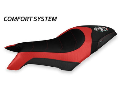 TAPPEZZERIA ITALIA MV Agusta Dragster (2018+) Comfort Seat Cover 