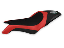 TAPPEZZERIA ITALIA MV Agusta Dragster (2018+) Seat Cover "Lapovo 2" – Accessories in Desmoheart – an Motorcycle Aftermarket Parts & Accessories Online Shop