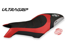 TAPPEZZERIA ITALIA MV Agusta Dragster (2018+) Ultragrip Seat Cover "Svaliava Special Color" – Accessories in Desmoheart – an Motorcycle Aftermarket Parts & Accessories Online Shop