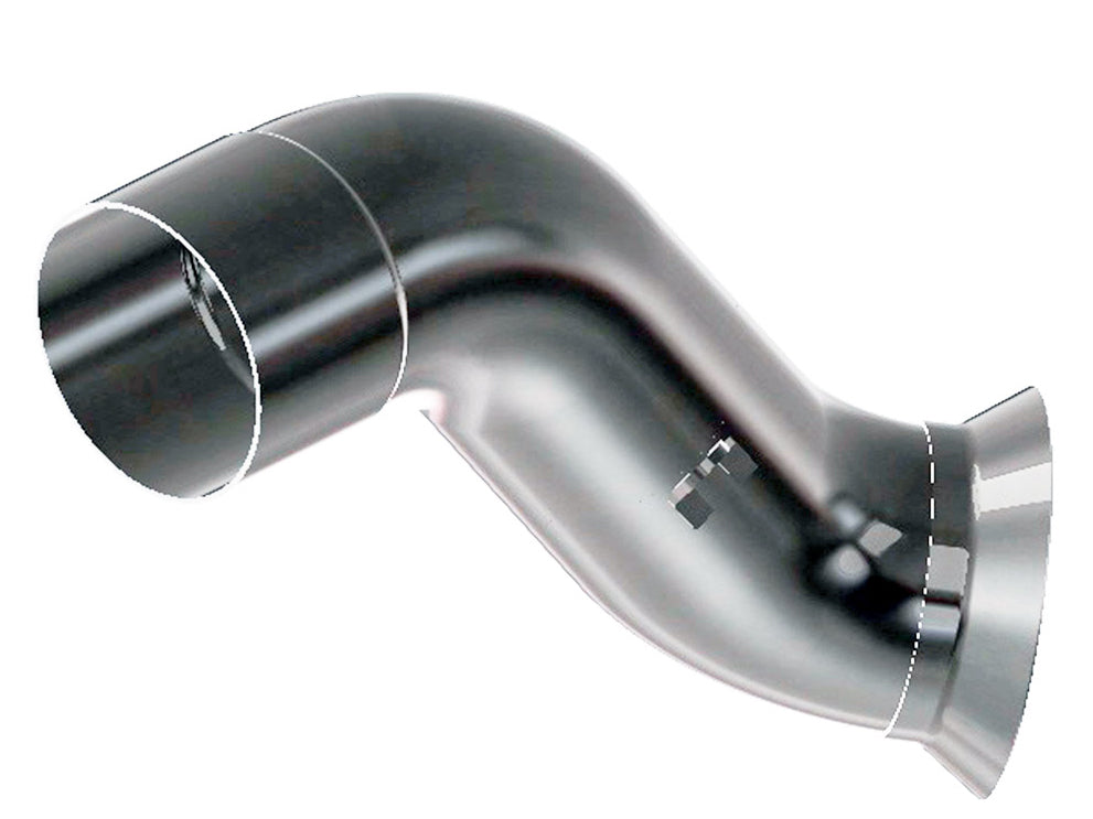 SPARK GDU1807R Ducati Hypermotard 821 (13/15) Exhaust Link Pipe (racing) – Accessories in Desmoheart – an Motorcycle Aftermarket Parts & Accessories Online Shop