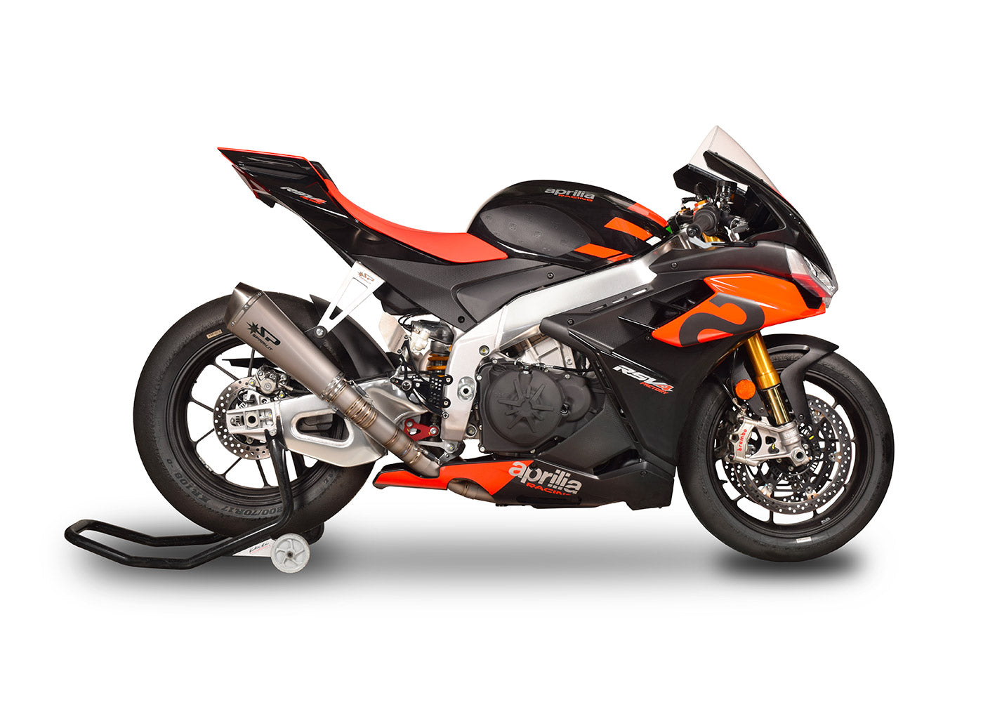 2010 aprilia 2024 rsv4 exhaust