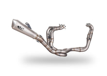 SPARK GAP8804 Aprilia RSV4 / Tuono V4 (2017+) Full Titanium Exhaust System "Konix" (racing) – Accessories in Desmoheart – an Motorcycle Aftermarket Parts & Accessories Online Shop