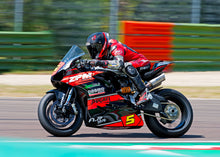 SPARK GDU8832 Ducati Panigale V2 / Streetfighter V2 Full Titanium Exhaust System "GRID-O" (racing)