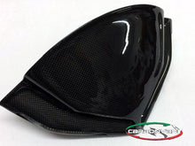 CARBONVANI MV Agusta Brutale 920 / 990 / 1090 Carbon Instrument Cover with LED Holes (no LED) – Accessories in Desmoheart – an Motorcycle Aftermarket Parts & Accessories Online Shop