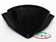 CARBONVANI MV Agusta Brutale 920 / 990 / 1090 Carbon Instrument Cover with LED Holes (no LED)