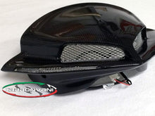 CARBONVANI MV Agusta Brutale 920 / 990 / 1090 Carbon Instrument Cover with LED Holes (no LED) – Accessories in Desmoheart – an Motorcycle Aftermarket Parts & Accessories Online Shop