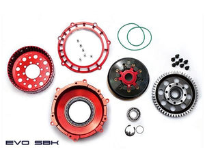 STM ITALY Ducati Panigale 1199 / 1299 Dry Clutch Conversion Kit
